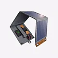 Blavor Solar Charger